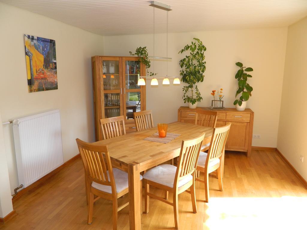 Landhaus Lueneburger Heide Neuenkirchen  Chambre photo