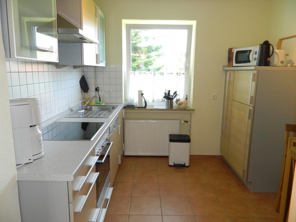 Landhaus Lueneburger Heide Neuenkirchen  Chambre photo