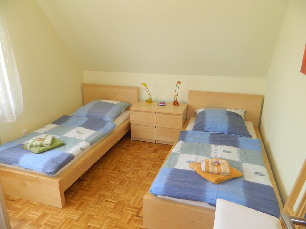 Landhaus Lueneburger Heide Neuenkirchen  Chambre photo